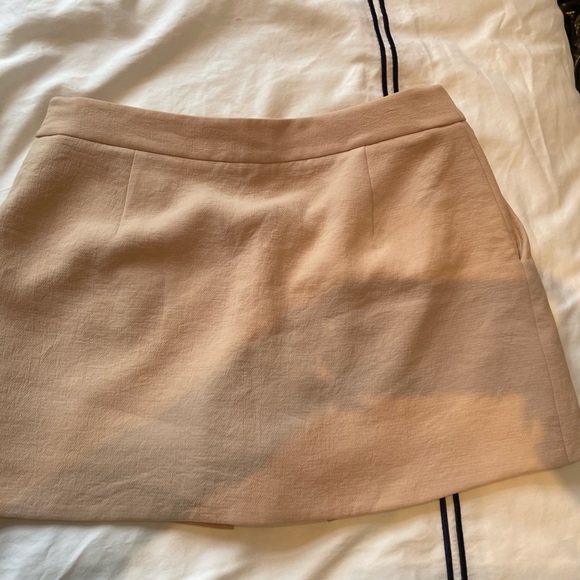 Club Monaco Skorts Size 4 - Picture 2 of 5